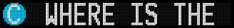 Generated MTA Display with message WHERE IS THE
R211 TWINS
I WANNA DO
SOMETHING
TO THEM
TO AVENGE
MY BROTHER R46
USING
PREGOH POWER